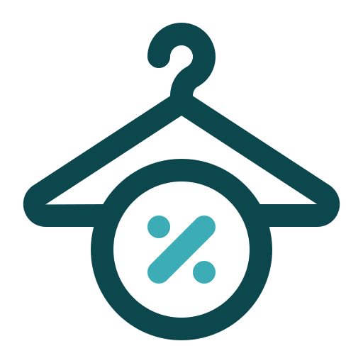 할인 무료 아이콘