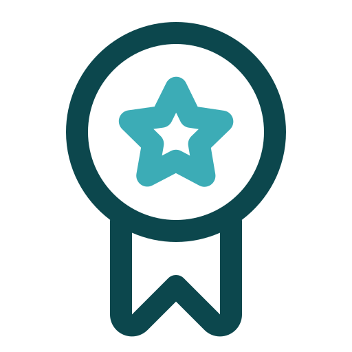 메달 무료 아이콘