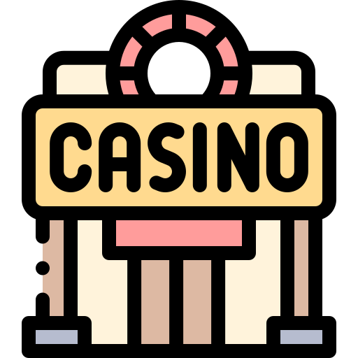 casino icono gratis