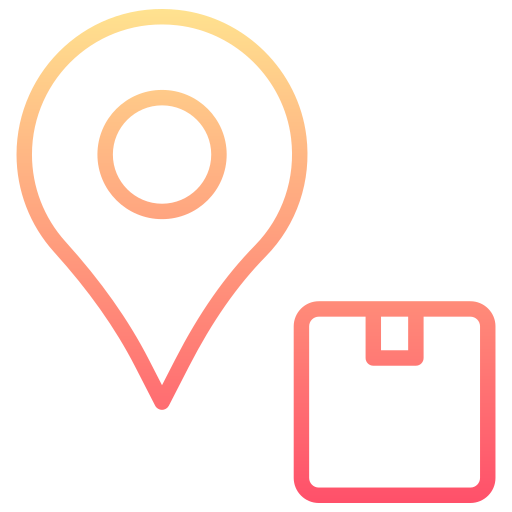 pasador de ubicación icono gratis