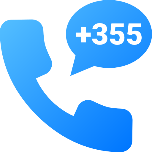 albania icono gratis