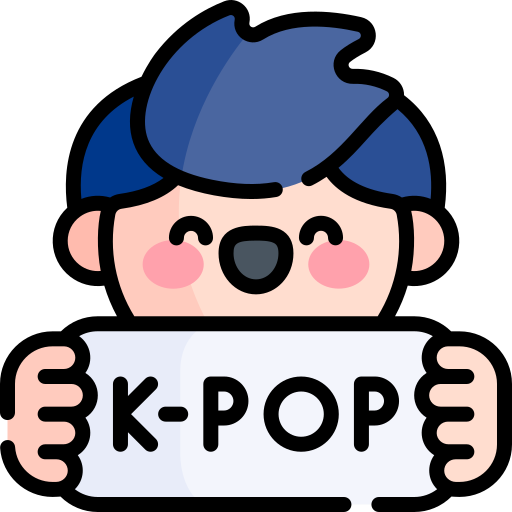 admirador icono gratis