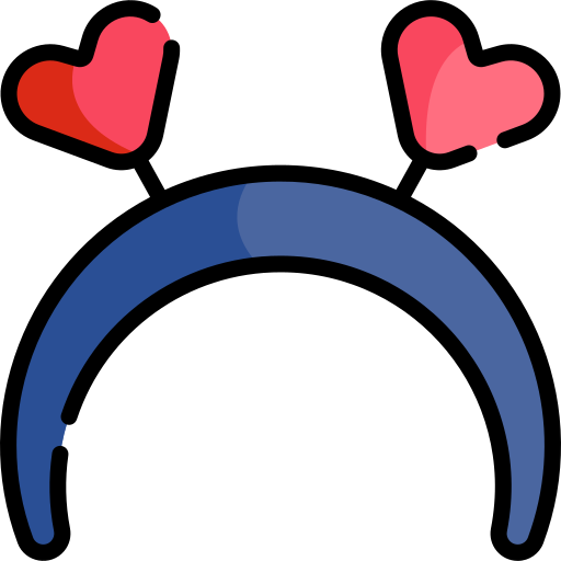 Headband free icon Headband free icon