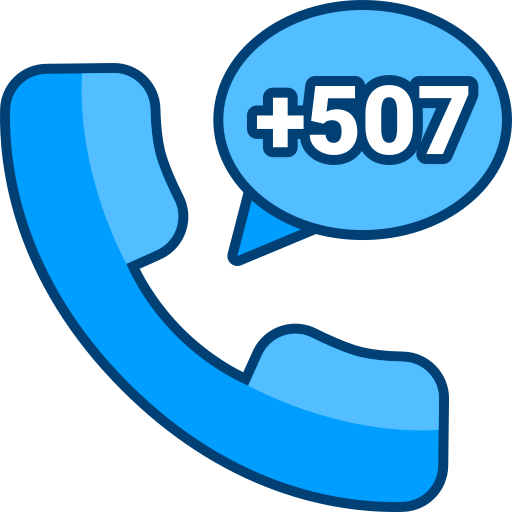 panamá icono gratis