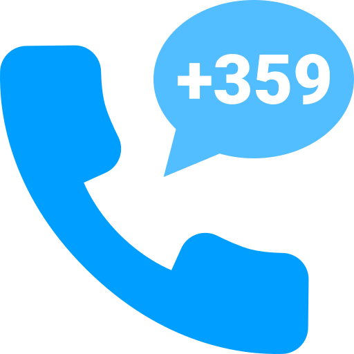 bulgaria icono gratis