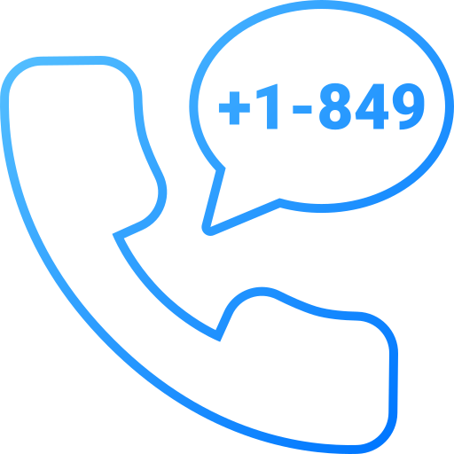 república dominicana icono gratis