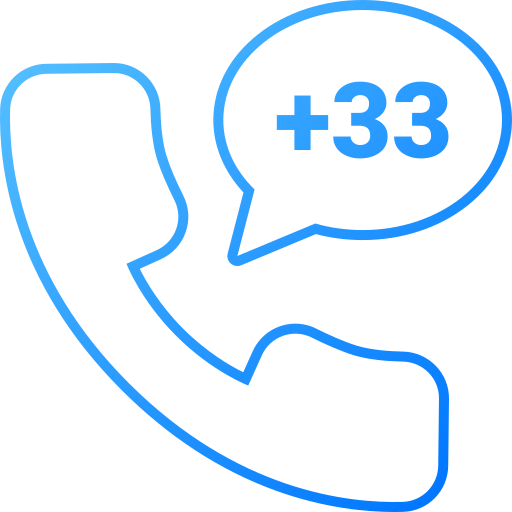 francia icono gratis