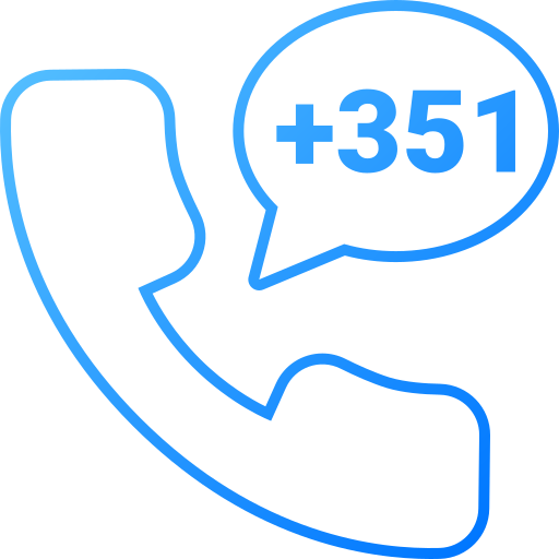 portugal icono gratis