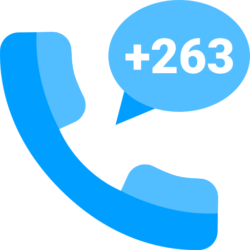 zimbabue icono gratis