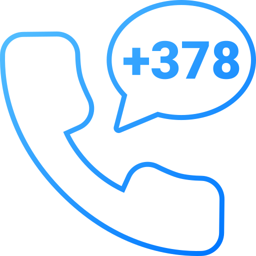 san marino icono gratis