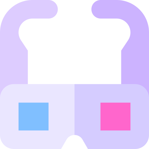 3d-brille kostenlos Icon 3d-brille kostenlos Icon