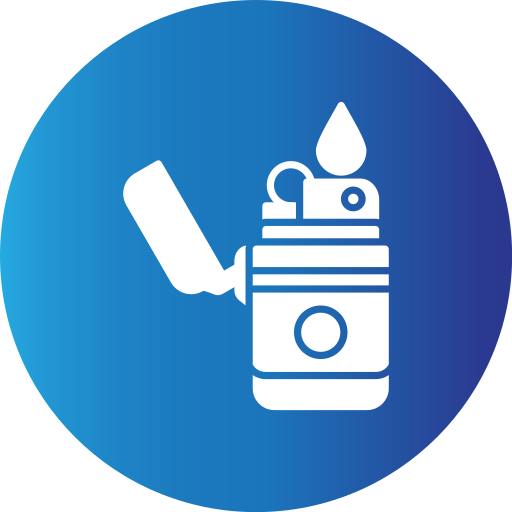 Lighter free icon