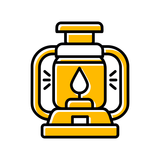 lanterne Icône gratuit