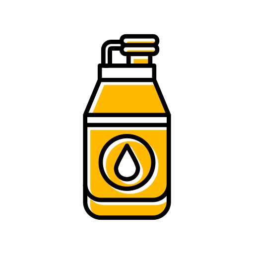 bouteille d'eau Icône gratuit