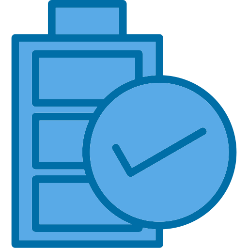 batería icono gratis