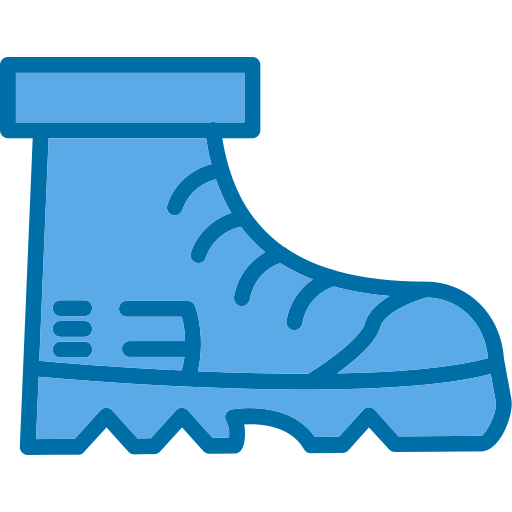 Boot - free icon