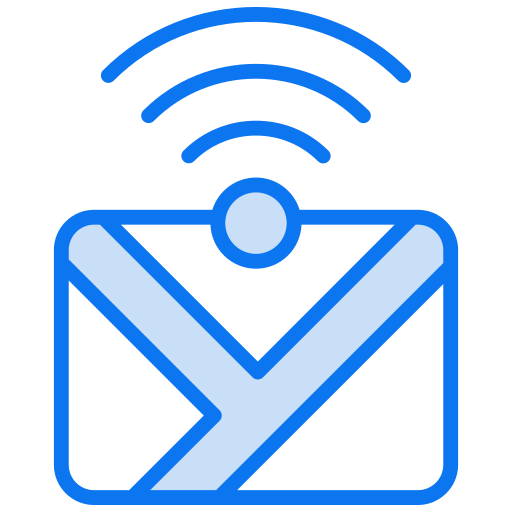 wifi icono gratis