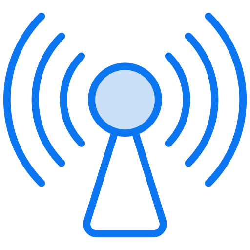 Signal - Free communications icons