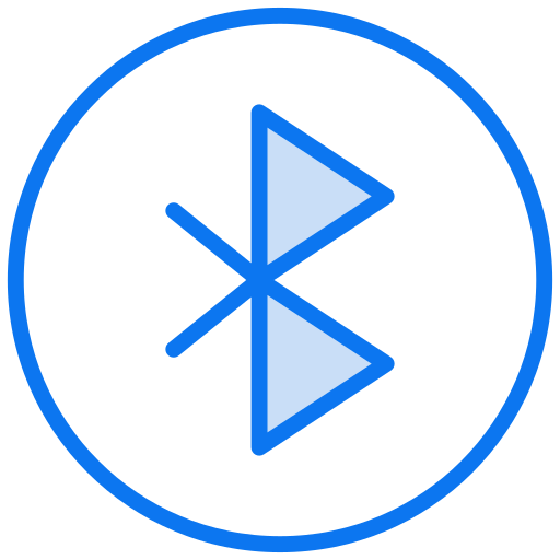 bluetooth icono gratis