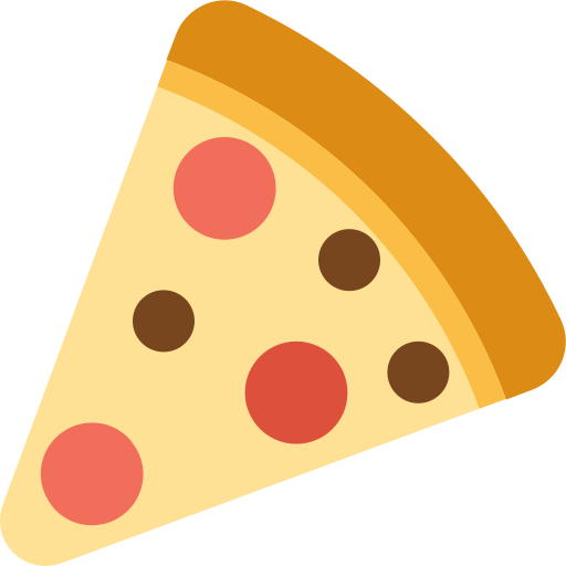 Pizza - Free food and restaurant icons