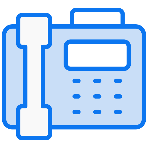 teléfono icono gratis