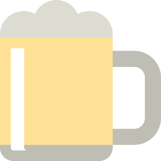 Beer free icon