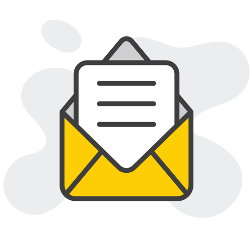 newsletter kostenlos Icon