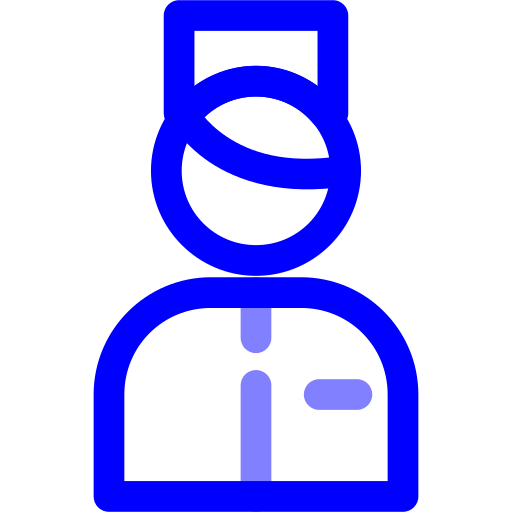 Медсестра бесплатно иконка Медсестра бесплатно иконка