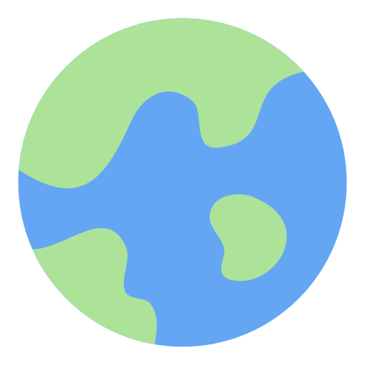 Earth free icon Earth free icon