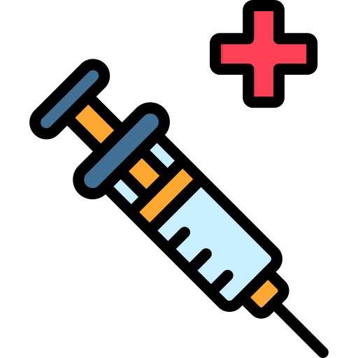 Syringe - Free medical icons