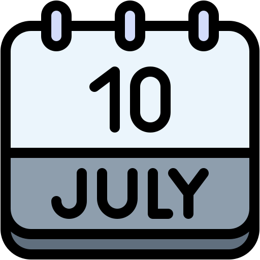 Monthly calendar free icon Monthly calendar free icon