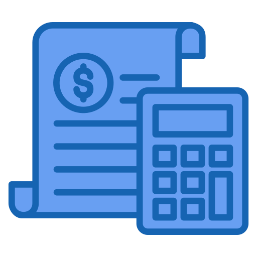 Estimation - Free business and finance icons