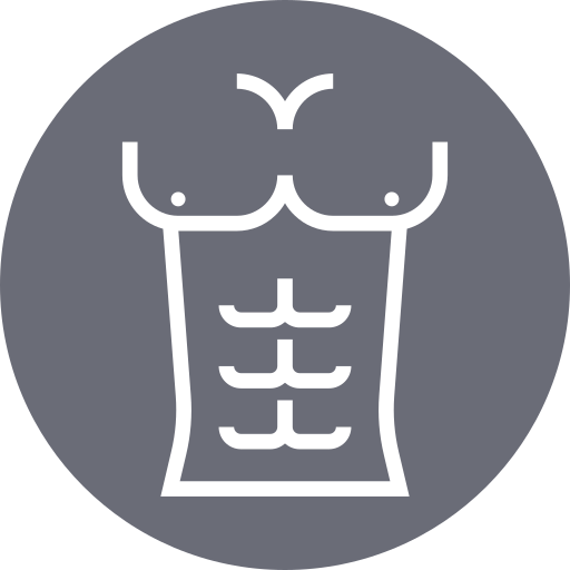 Sixpack free icon