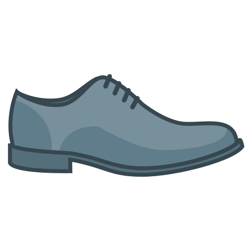 zapatos icono gratis