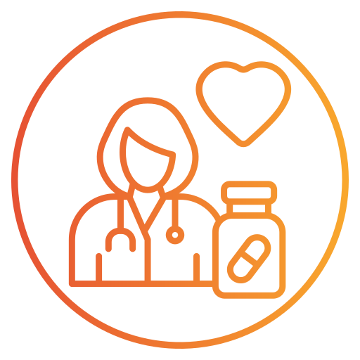 soins de santé Icône gratuit soins de santé Icône gratuit