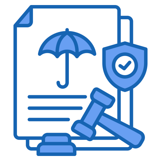 versicherung kostenlos Icon