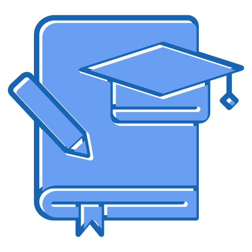 ausbildung kostenlos Icon