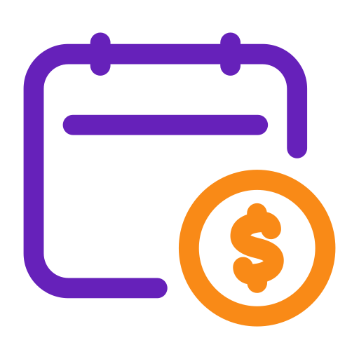 Календарь бесплатно иконка