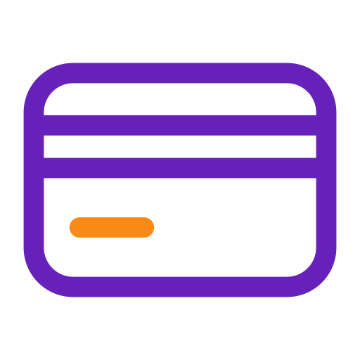 Кредитная карта бесплатно иконка Кредитная карта бесплатно иконка