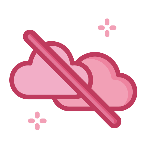 nube icono gratis