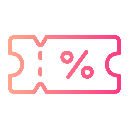 купоны бесплатно иконка