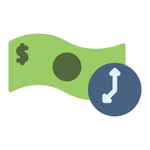 pendiente icono gratis