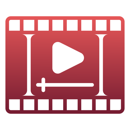 video icono gratis