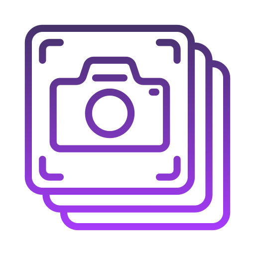 Фото бесплатно иконка