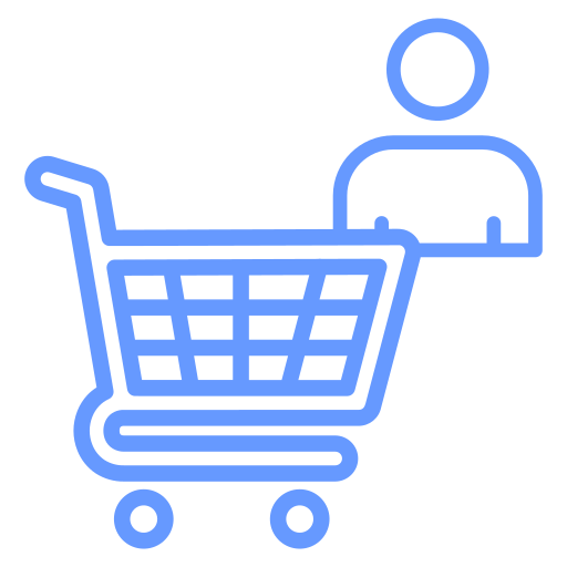 cliente icono gratis