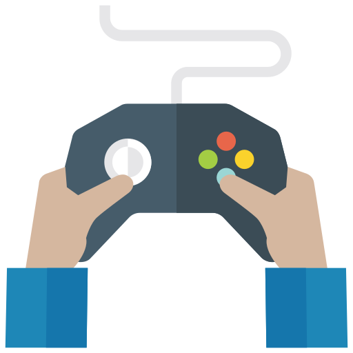 juego de azar icono gratis