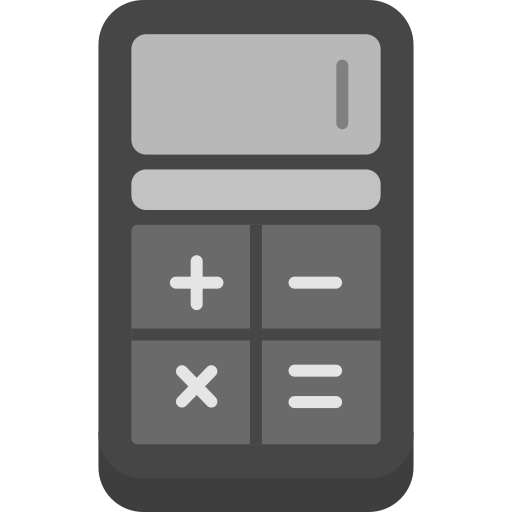 calculadora icono gratis