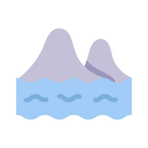 산 무료 아이콘