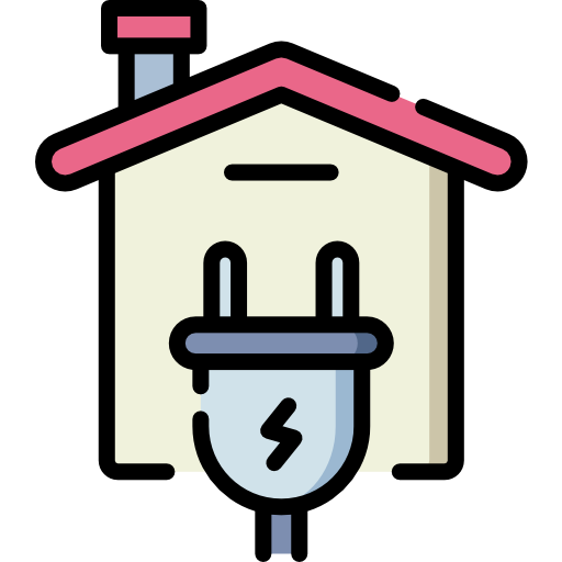 Энергия бесплатно иконка