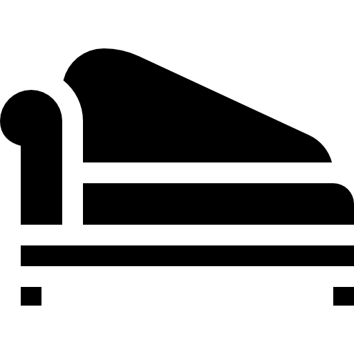 Divan free icon